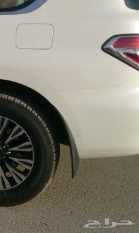 اكسسوارات وكماليات باترول 2010-2020 بلاتنيوم 9