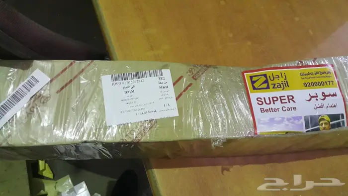 عكوس كامري وافلون واوريون ولكزس ((مستخدمه اصليه وكاله)) 10