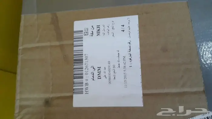 عكوس كامري وافلون واوريون ولكزس ((مستخدمه اصليه وكاله)) 12