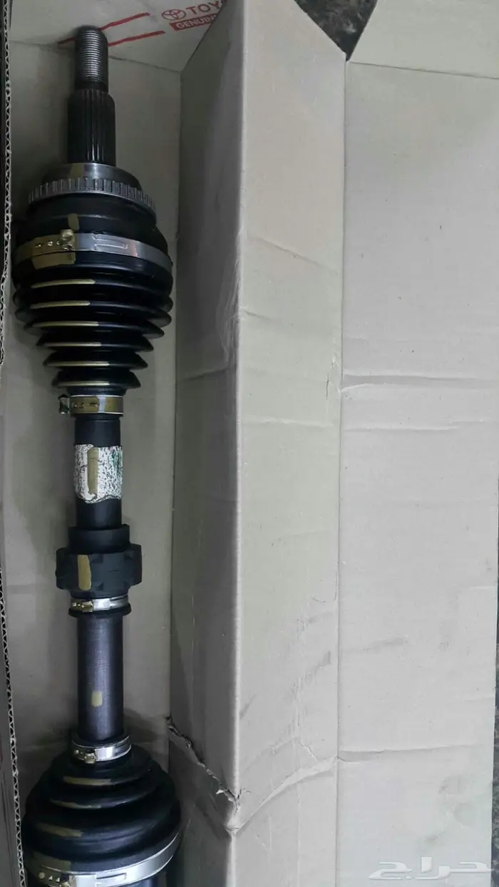 عكوس كامري وافلون واوريون ولكزس ((مستخدمه اصليه وكاله)) 16