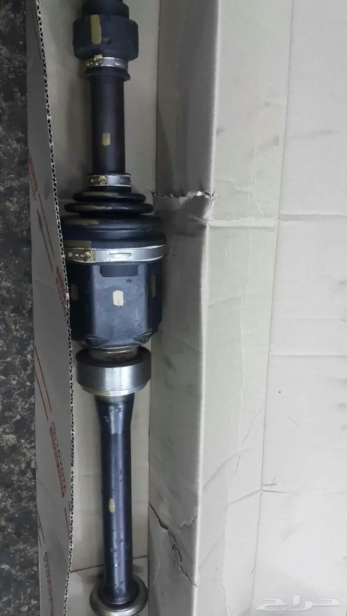 عكوس كامري وافلون واوريون ولكزس ((مستخدمه اصليه وكاله)) 17