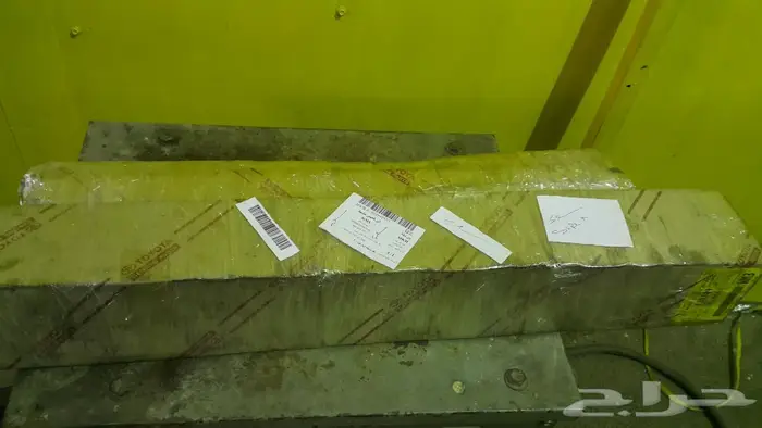 عكوس كامري وافلون واوريون ولكزس ((مستخدمه اصليه وكاله)) 25