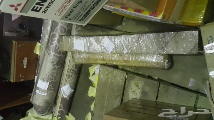 عكوس كامري وافلون واوريون ولكزس ((مستخدمه اصليه وكاله)) 26