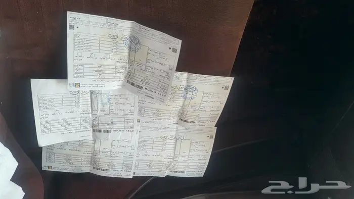 عكوس كامري وافلون واوريون ولكزس ((مستخدمه اصليه وكاله)) 24