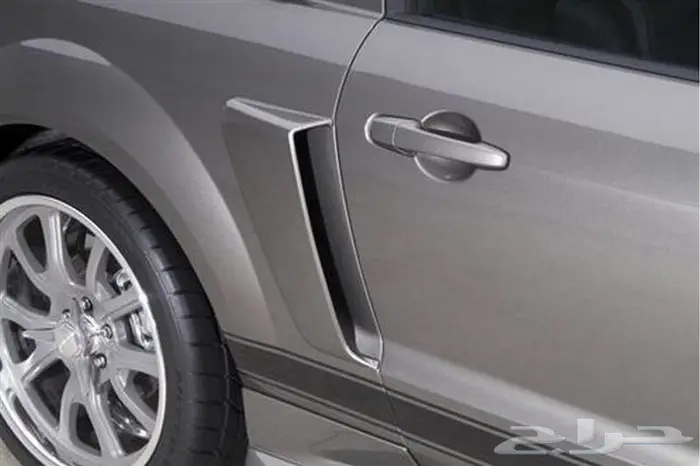 للبيع..اكسسوارات وزوائد موستينج 0