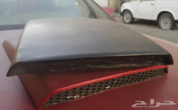 للبيع..اكسسوارات وزوائد موستينج 4