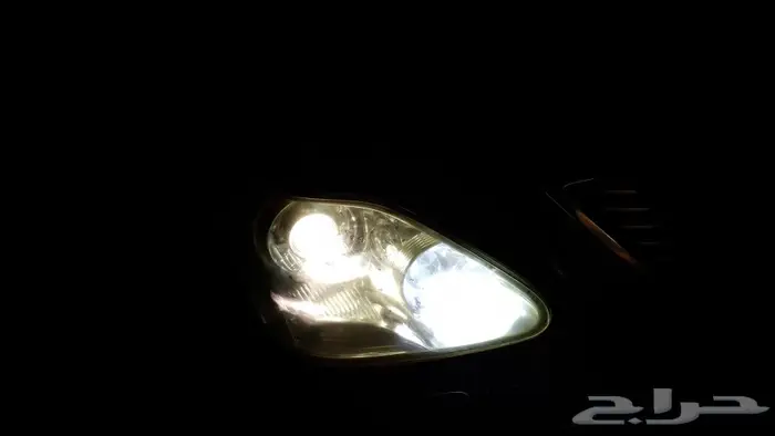 زنون شازرام على لكزس ال اس 430 عالي 0