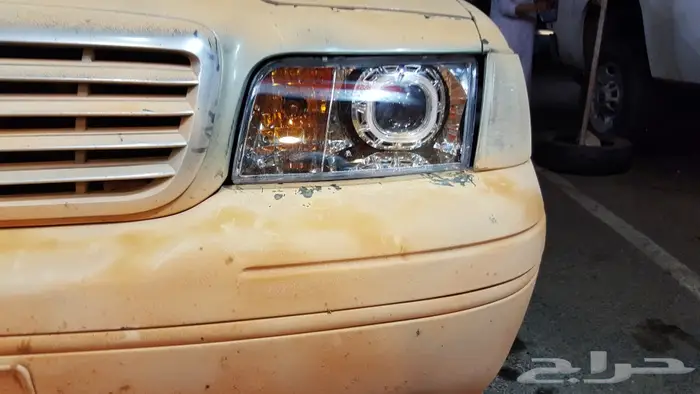 جميع انواع  الزينون لمبات اصليه لجميع انواع السيارات وعدسات 8