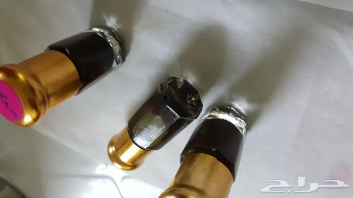 دهن الكلكاس التايلندي والعود البورمي 2