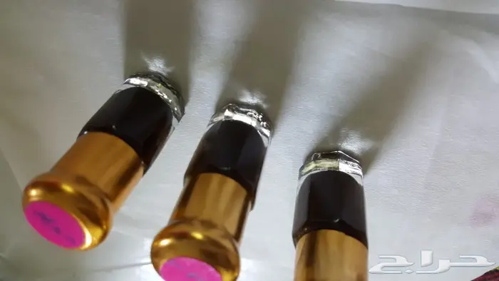 دهن الكلكاس التايلندي والعود البورمي 3