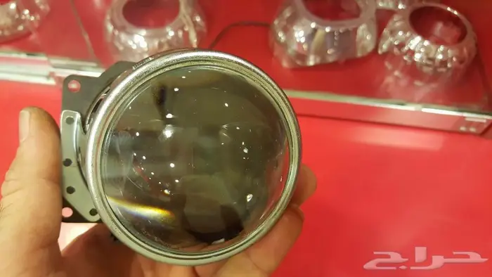 زينون اصلي محولات ولمبات وعدسات لجميع انواع السيارات 18