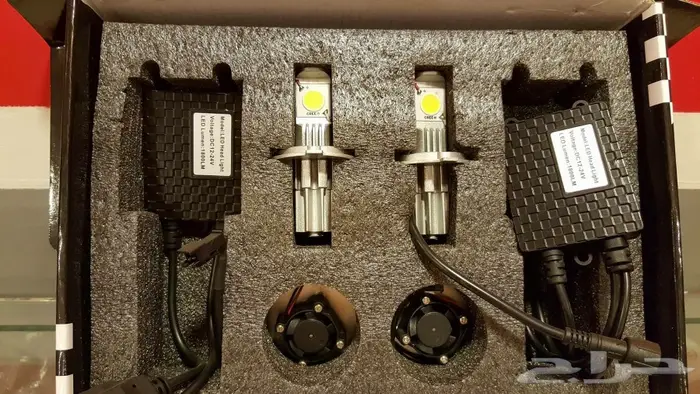 زينون اصلي محولات ولمبات وعدسات لجميع انواع السيارات 20