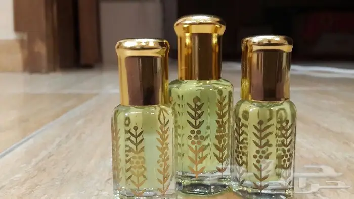 اجمل انوااع المسك الطبيعي بكل انواعه والكادي والورد لدينا جمله ومفرق 5