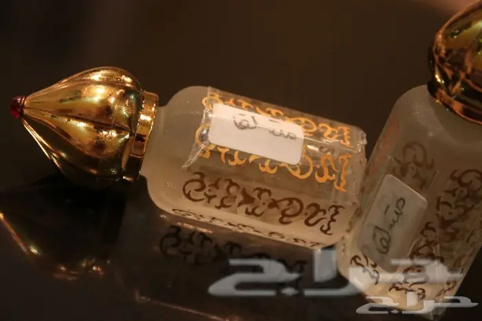 اجمل انوااع المسك الطبيعي بكل انواعه والكادي والورد لدينا جمله ومفرق 12