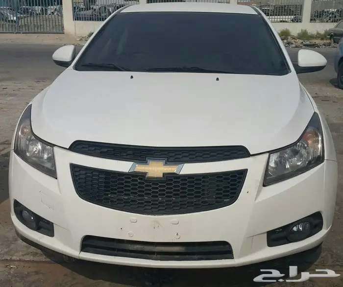 قطع غيار سيارات شفرلية وجمس ((تشليح) ) 1