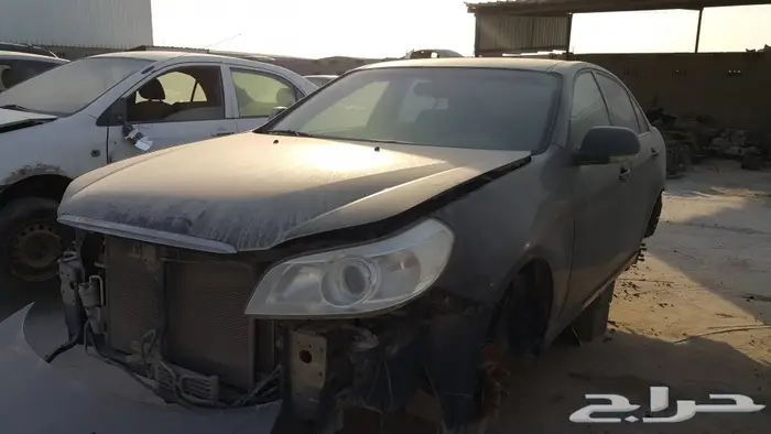 قطع غيار سيارات شفرلية وجمس ((تشليح) ) 2