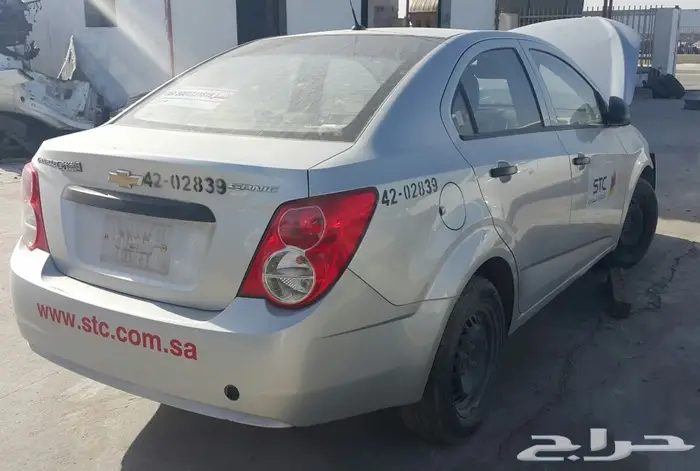 قطع غيار سيارات شفرلية وجمس ((تشليح) ) 4