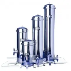 محطات تحلية وقطع غيار ممبرينات فلمتك مركزية ومحطات صغيرة 5