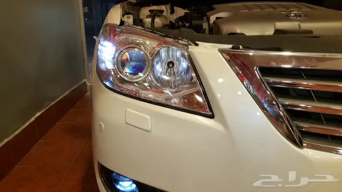 زينون محولات ولمبات وعدسات لجميع انواع السيارات 11