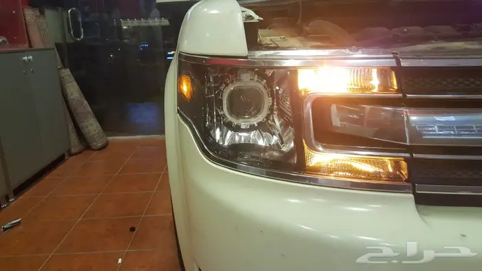 زينون محولات ولمبات وعدسات لجميع انواع السيارات 14