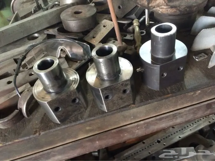 مخرطة الخضرية للخراطة 6