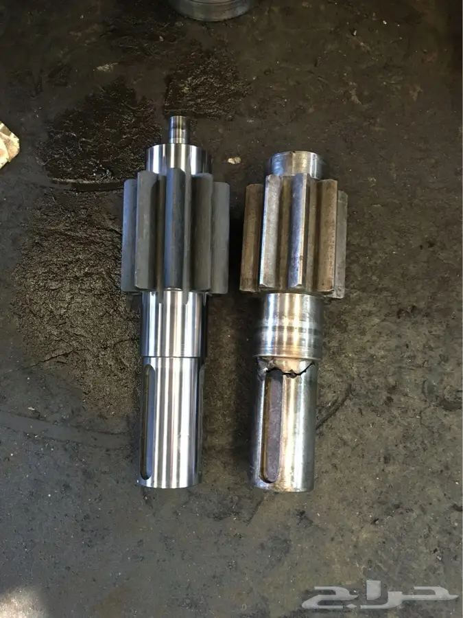 مخرطة الخضرية للخراطة 4