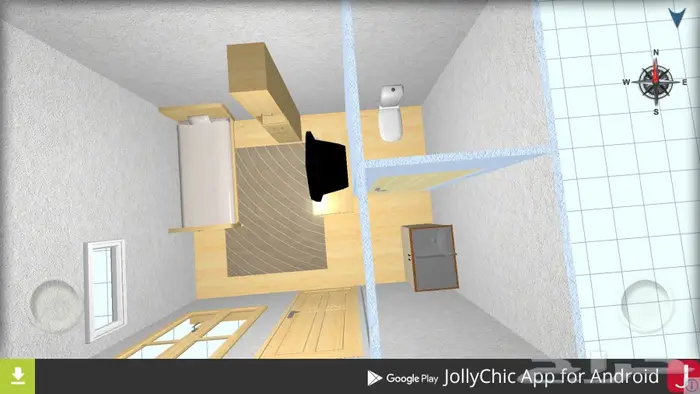 غرف جاهزة - بيوت جاهزة - غرف سواقين - بركسات 11