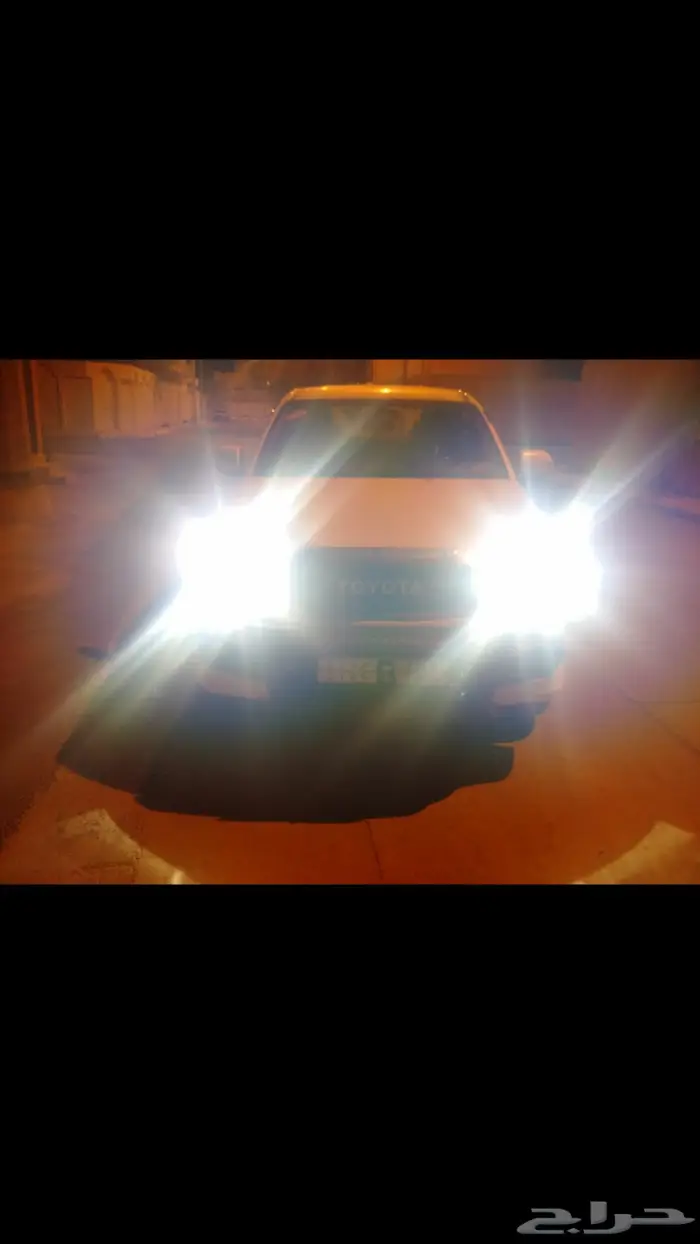 زنون شازرام على فورتشنر 2015 عالي اللهم بارك 1