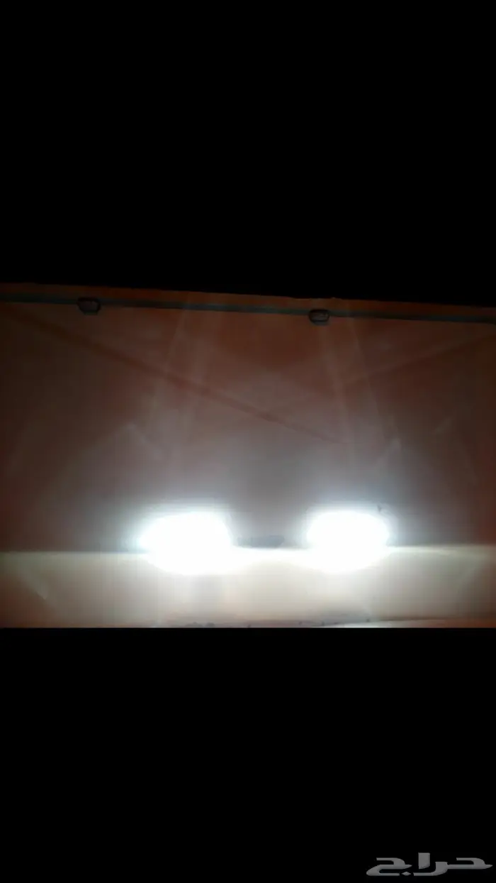 زنون شازرام على فورتشنر 2015 عالي اللهم بارك 2