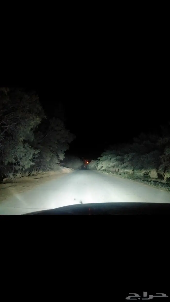 زنون شازرام على فورتشنر 2015 عالي اللهم بارك 5