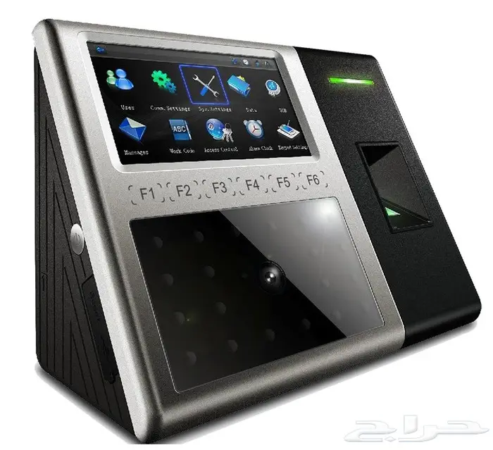 اجهزة البصمة للحضور والانصراف-انظمة البوابات الامنية الاليكترونية - جدة الرياض 3