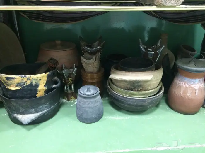 متحف تراثي كامل نادر للبيع اكثر من 255 قطعه 11