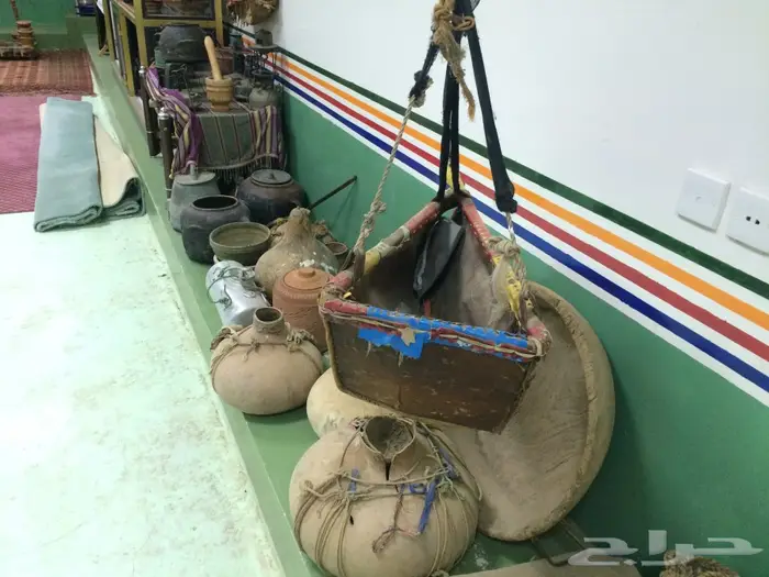 متحف تراثي كامل نادر للبيع اكثر من 255 قطعه 16
