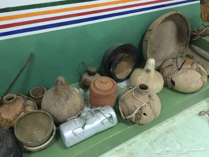 متحف تراثي كامل نادر للبيع اكثر من 255 قطعه 15