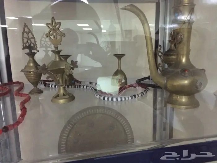 متحف تراثي كامل نادر للبيع اكثر من 255 قطعه 25