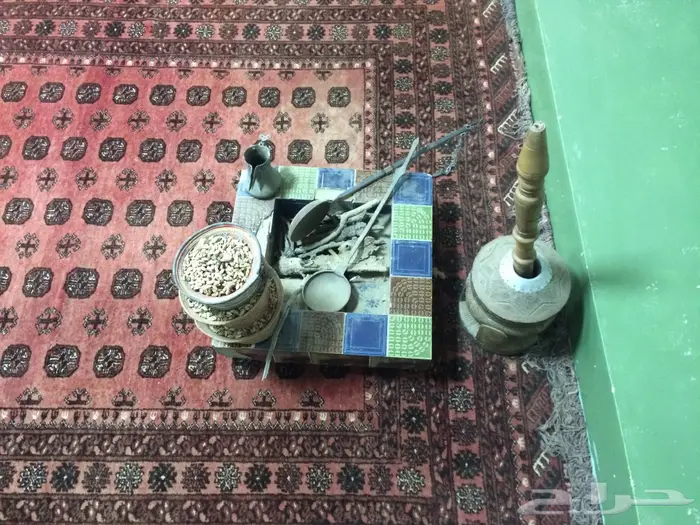 متحف تراثي كامل نادر للبيع اكثر من 255 قطعه 26