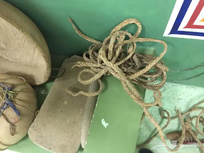 متحف تراثي كامل نادر للبيع اكثر من 255 قطعه 36