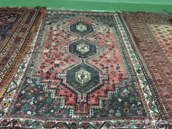 متحف تراثي كامل نادر للبيع اكثر من 255 قطعه 33