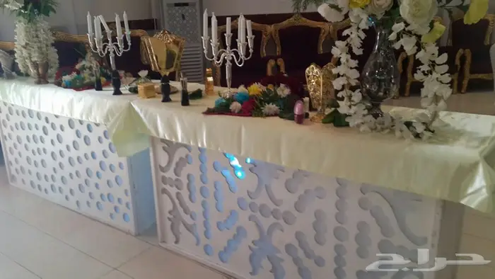 (( ضيافة الروينا )) لتجهيز الأفراااح 4