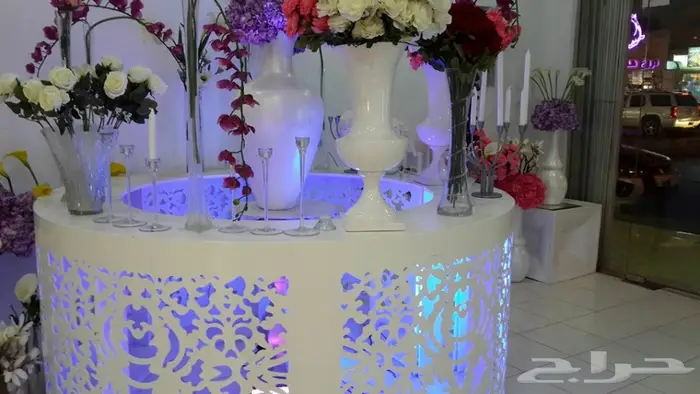 (( ضيافة الروينا )) لتجهيز الأفراااح 5