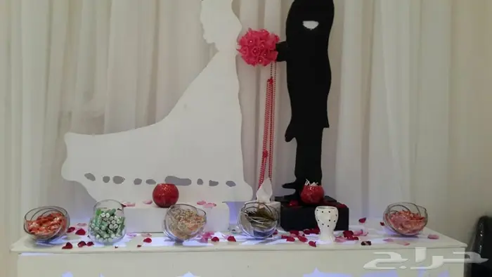 (( ضيافة الروينا )) لتجهيز الأفراااح 10