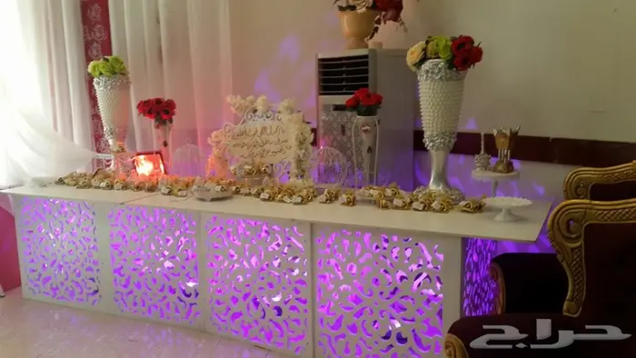 (( ضيافة الروينا )) لتجهيز الأفراااح 9