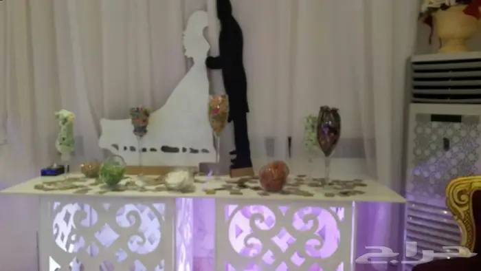 (( ضيافة الروينا )) لتجهيز الأفراااح 12