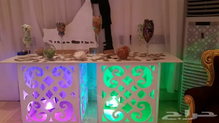 (( ضيافة الروينا )) لتجهيز الأفراااح 11