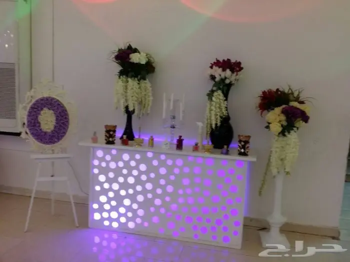 (( ضيافة الروينا )) لتجهيز الأفراااح 13