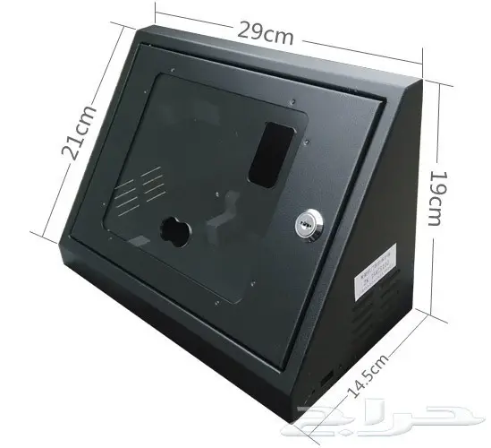 اجهزة البصمة للحضور والانصراف- بصمة اصبع 6