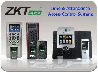 مؤسسة الروضة المكتبية اجهزة بصمة حضور وانصراف 2