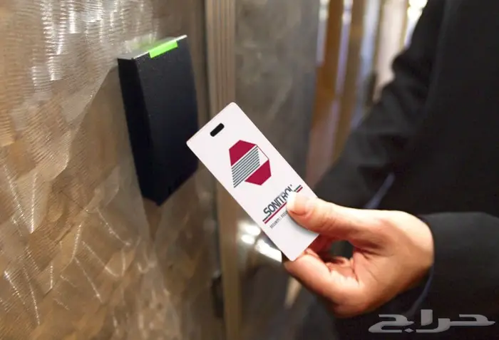 مؤسسة الروضة المكتبية اجهزة بصمة حضور وانصراف 6