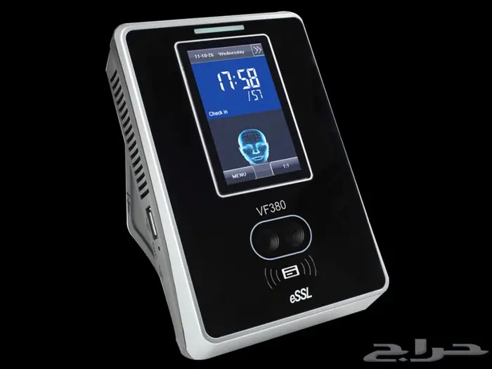 مؤسسة الروضة المكتبية اجهزة بصمة حضور وانصراف 4