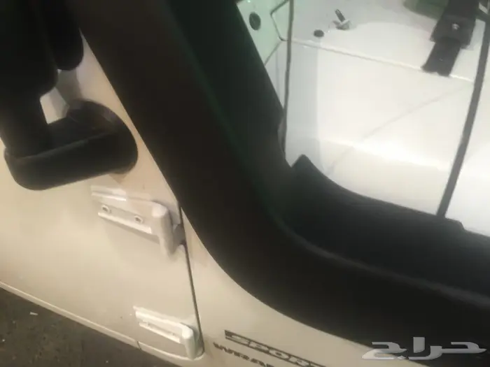 سنوركل رانجلر 5